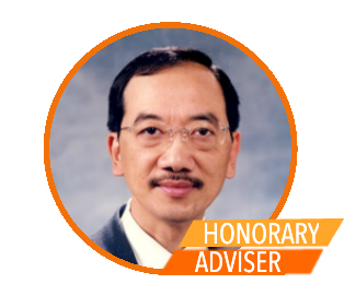 Mr. Anthony Kai-hong Tong, BBS