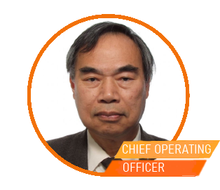 CHIEF OPERATING OFFICER